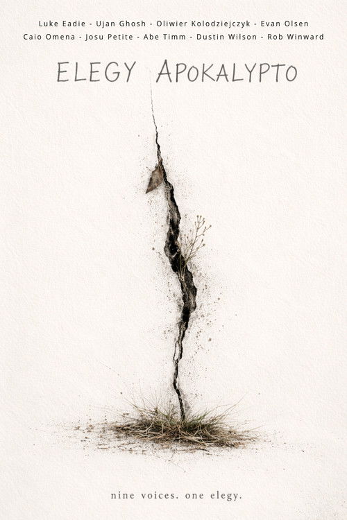 Elegy Apokalypto