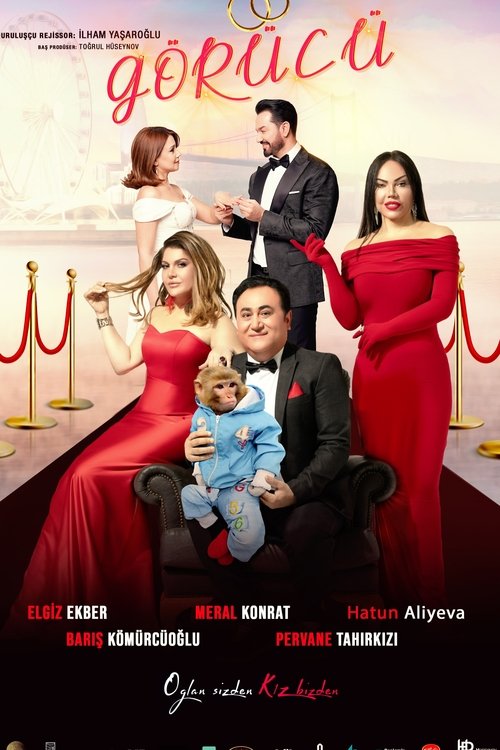 Marriage Proposal poster