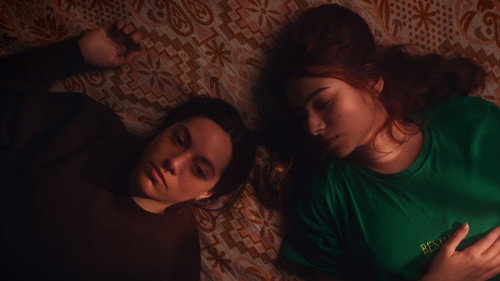 Somewhere, Hereafter