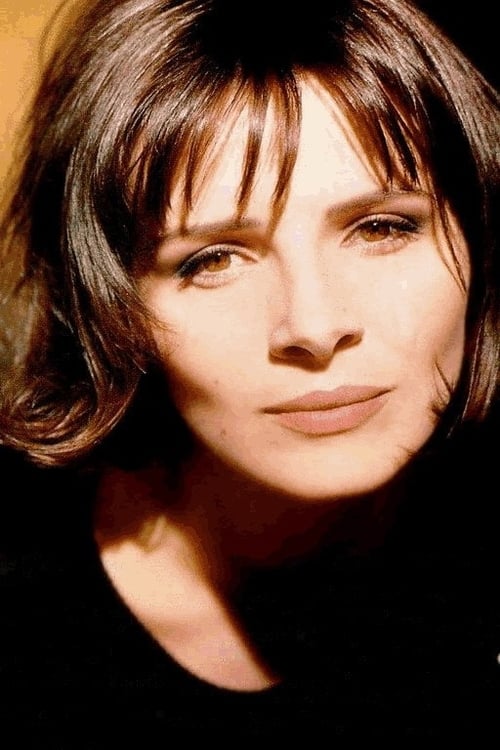 Kép: Juliette Binoche színész profilképe