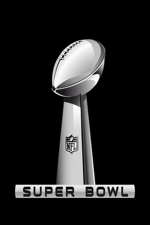 Pòster de Super Bowl Collection