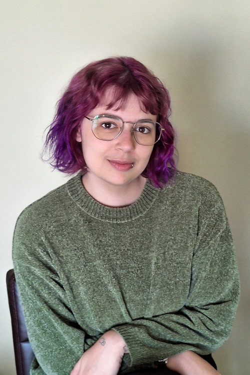 Dara Oliver