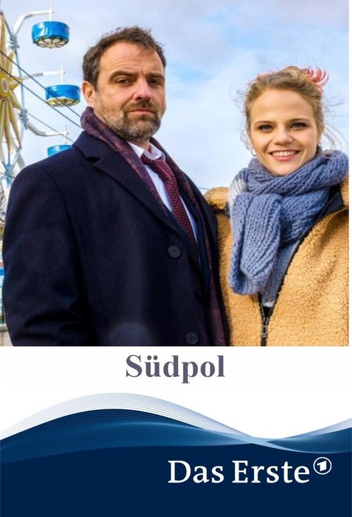 Südpol 2019