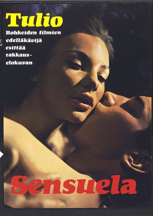 Sensuela 1973