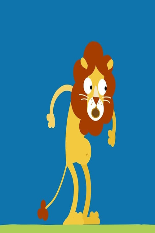 Lion (2017) poster