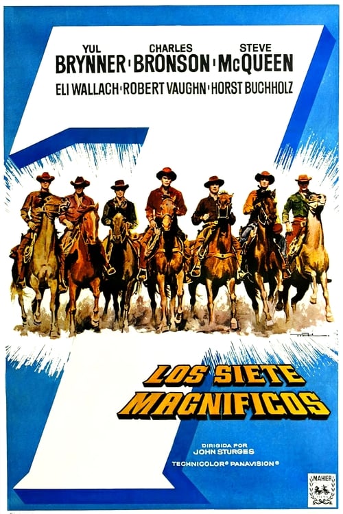 The Magnificent Seven