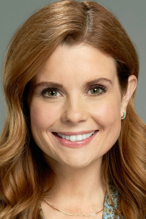 Kép: JoAnna Garcia színész profilképe