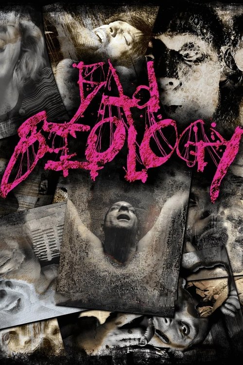 Bad Biology poster