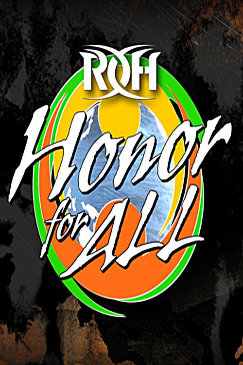 ROH: Honor For All
