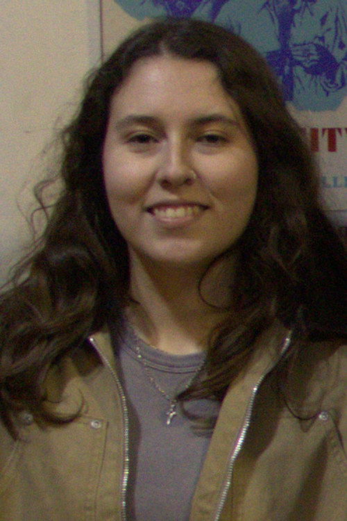 Foto de Ornella Cornejo