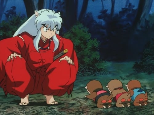 InuYasha: 4×7