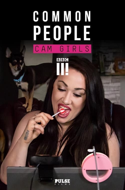 Common People (2019) poster