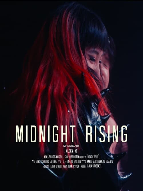 Midnight Rising