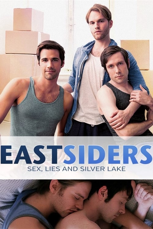 Poster da série EastSiders