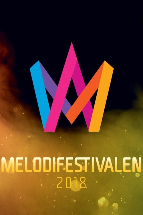Melodifestivalen, S57 - (2018)