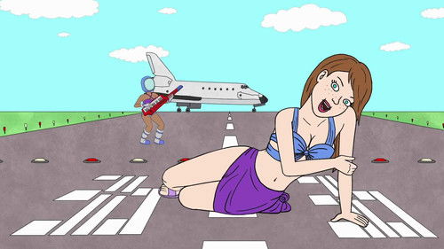 BoJack Horseman: 1×3