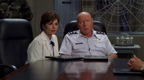 Stargate SG1: 3×16
