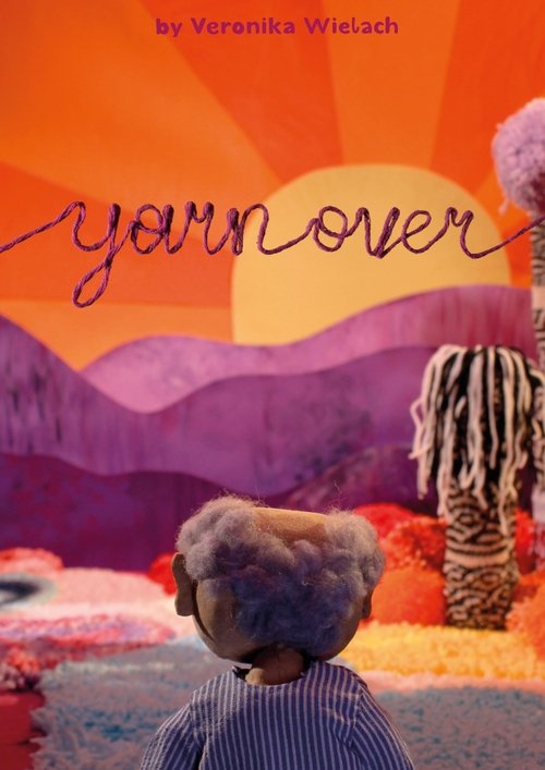 Yarn Over