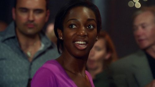 Rookie Blue: 1×3