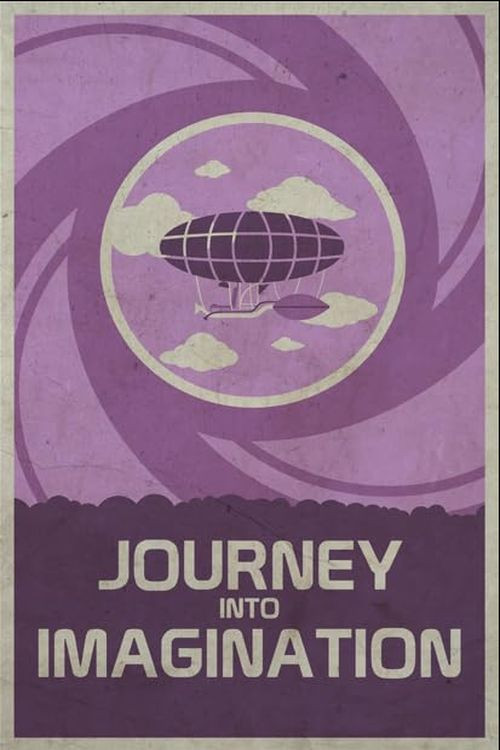Journey Into Imagination: With Figment
