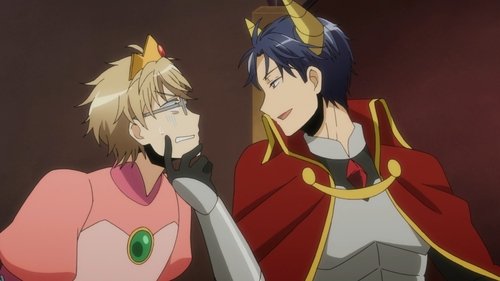 Image de l'épisode 1