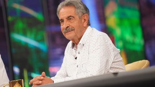 El hormiguero, S17E23 - (2022)