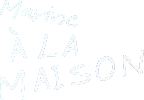 Marine - À la maison