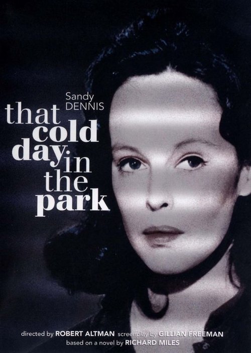 That Cold Day in the Park poster