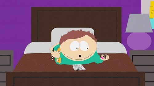 Poster della serie South Park