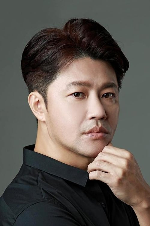Kép: Song Boo-gun színész profilképe