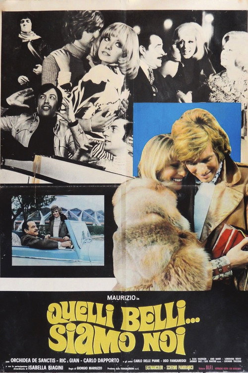 poster