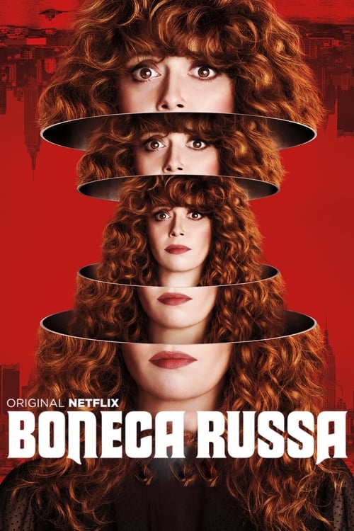 Image Boneca Russa (Russian Doll)