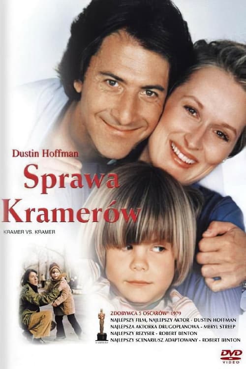 Sprawa Kramerów cały film