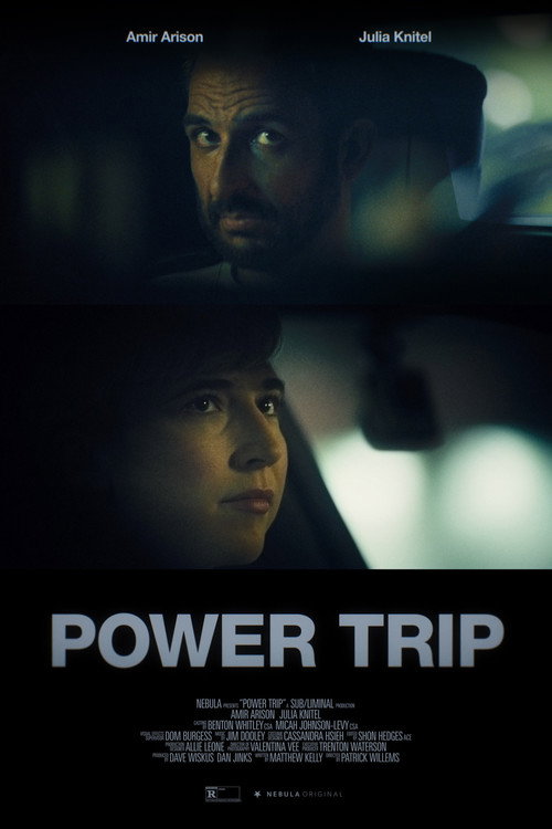 Power Trip