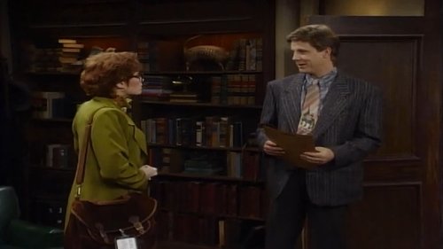 Night Court, S08E03 - (1990)