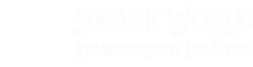 Jurassic World: Acampamento Jurássico - Logo 4