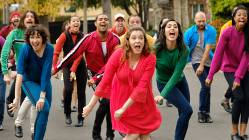 Crazy Ex-Girlfriend: 4×13