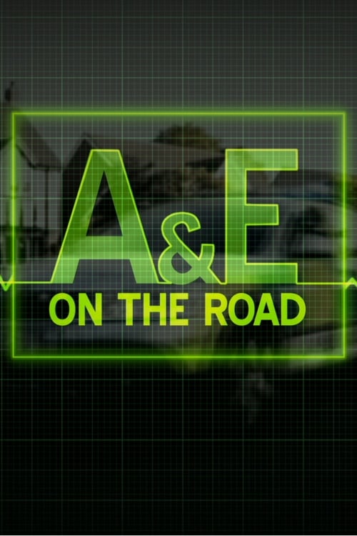 Poster A&E on the Road