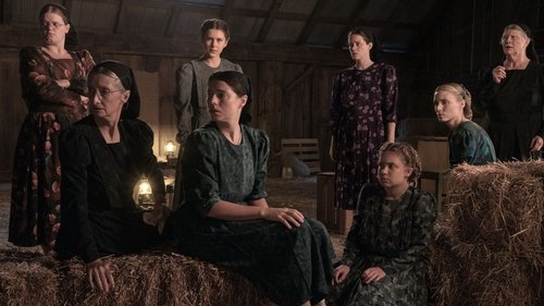 Women Talking Soundtrack banner