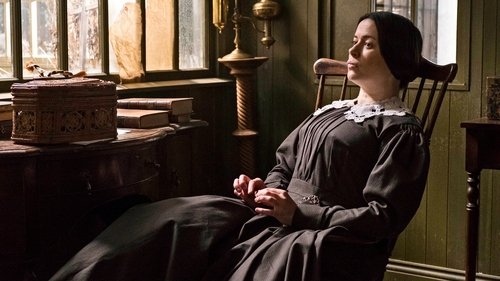 Vitória: A Vida de uma Rainha: 1×3