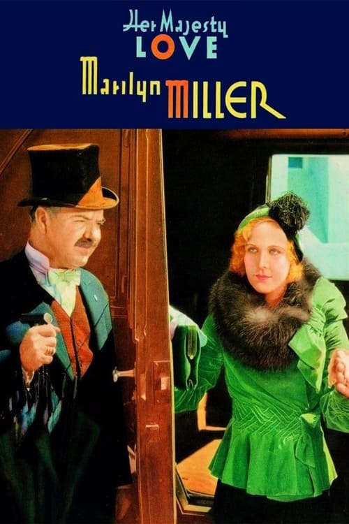 Her Majesty, Love (1931)