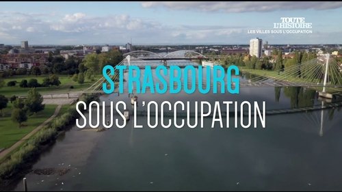 Strasbourg