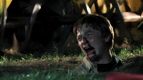 Wrong Turn 5: Bloodlines