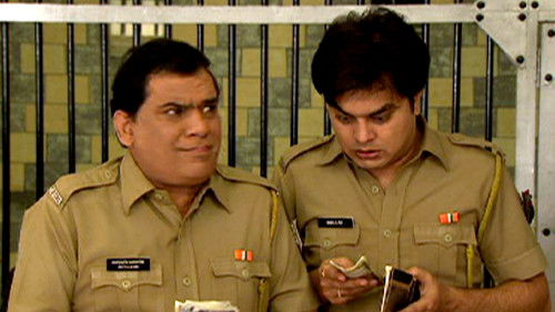 Billu and Gopi's Restaurant