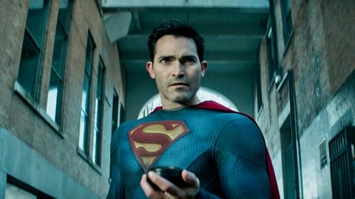 Superman & Lois: 1×4