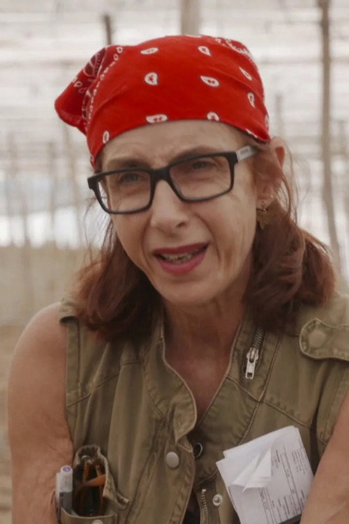 Patricia Monné