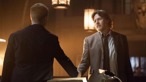 Gotham: 1×10