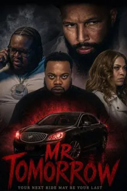 Mr. Tomorrow