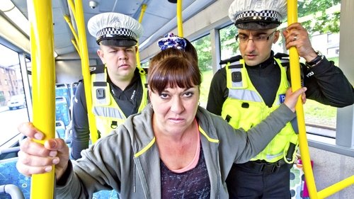 Poster della serie Scot Squad