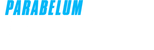 John Wick 3: Parabellum - Logo 4